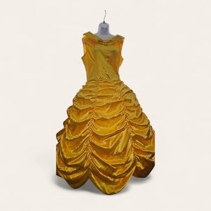 Belle Adult Costume